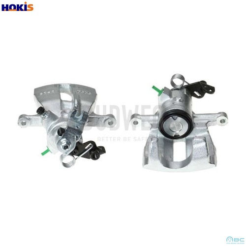 Brake caliper 393431 for - brake,