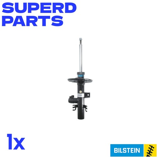 Shock absorber front fits - absorber, vw