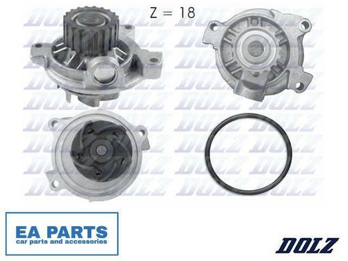 Water pump for california - water,