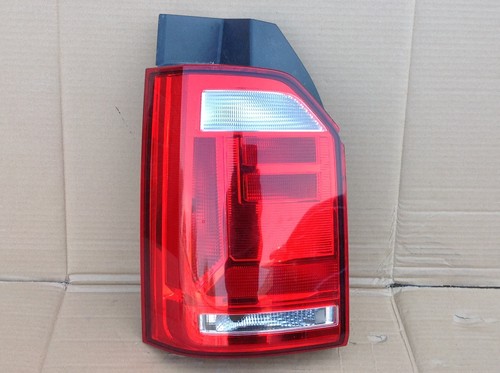Transporter rear light - rear,