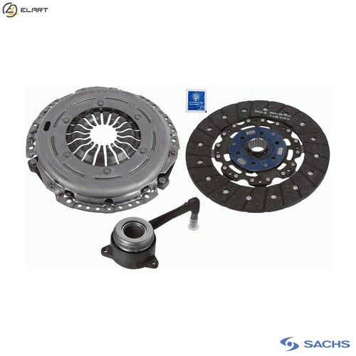 Clutch kit 3000 - kit, for