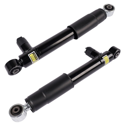 Pair rear shock absorber - pair,