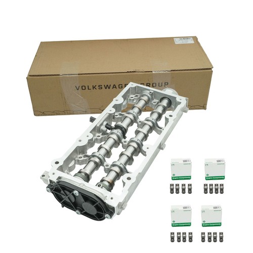 Camshaft module genuine - for, vw
