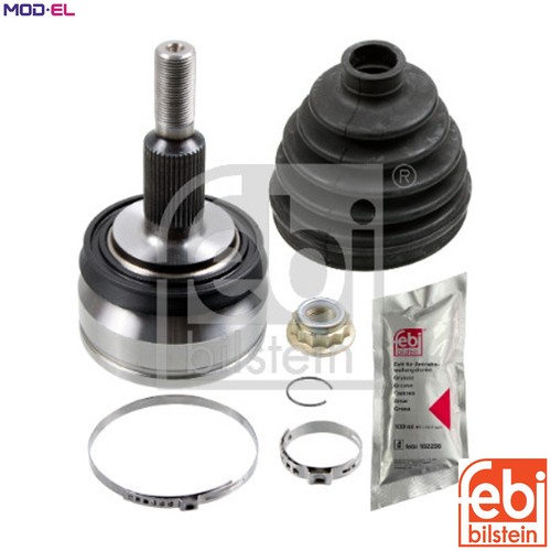 Joint kit drive shaft 186293 - kit,