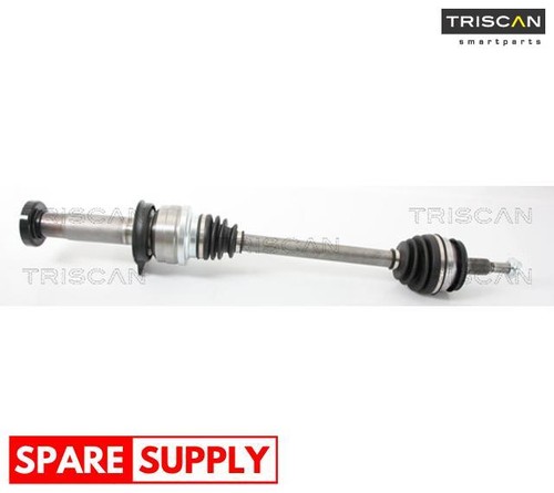 Drive shaft for california - drive,
