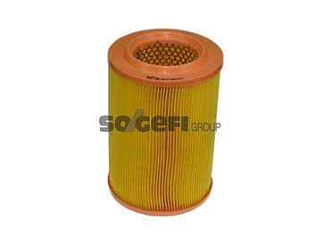 Air filter for - air,