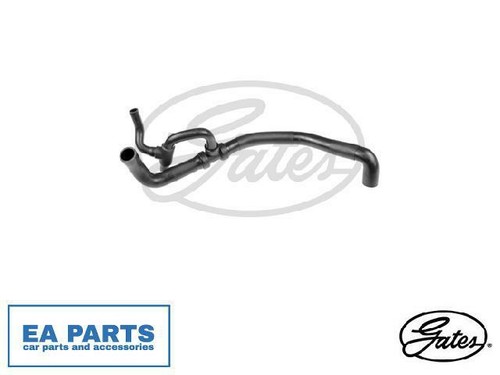 Radiator hose for - radiator,
