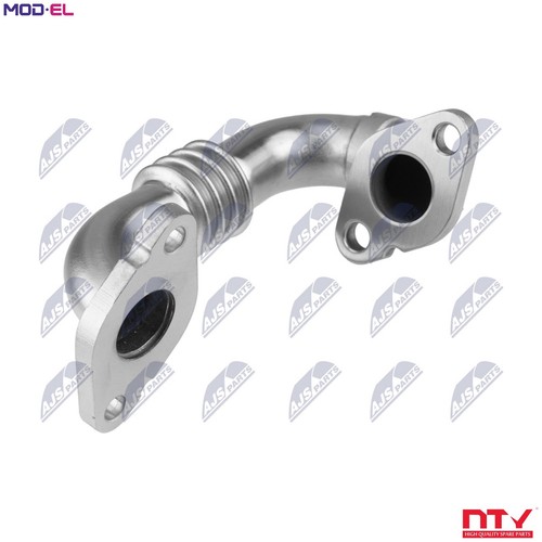 Pipe egr valve 049 - egr, for