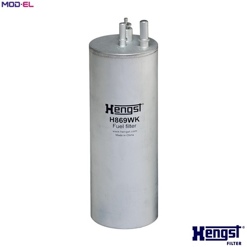 Fuel filter h869wk - filter, d945