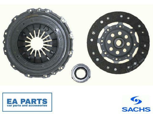Clutch kit for california - kit,