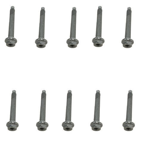 10x hex bolt - genuine, for