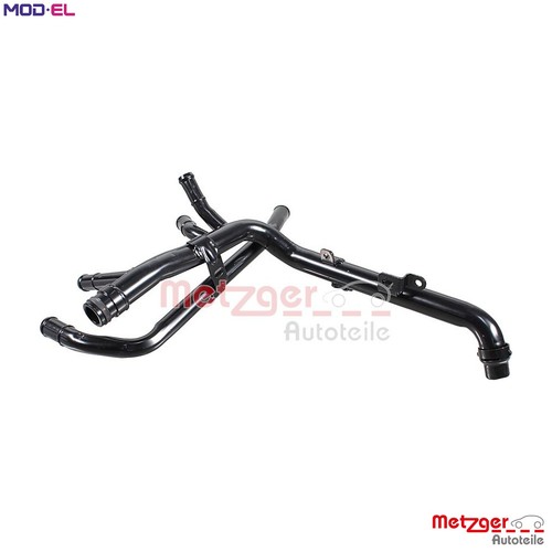 Coolant pipe 4010574 - pipe,