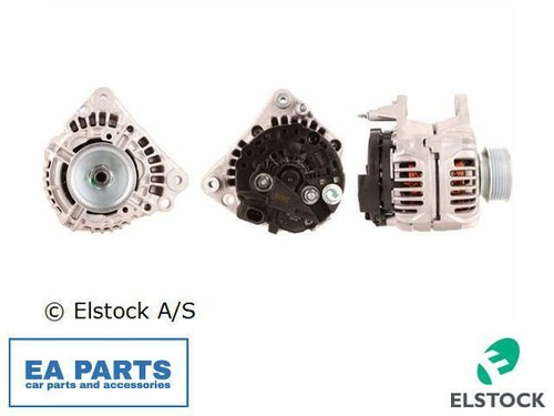 Alternator for california - vw,