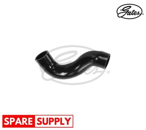 Charger air hose for - air,