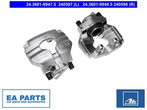 Brake caliper for vw - 1x,