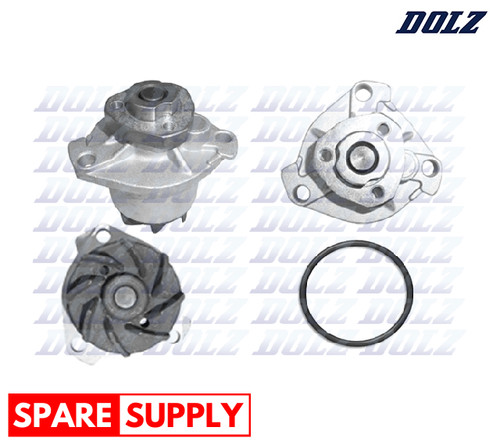 Water pump for - pump, bora
