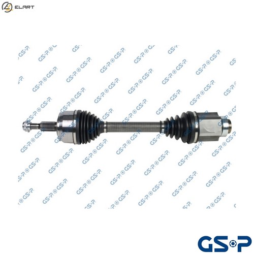 Drive shaft 201665 for - drive,