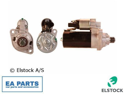 Starter for california t5 - starter, vw