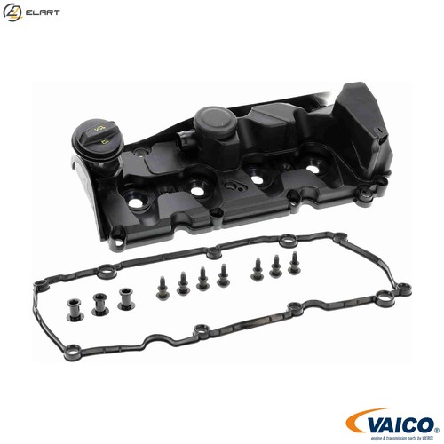 Cylinder head cover - cylinder,