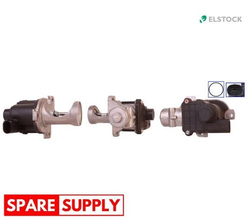 Egr valve for - valve, beetle
