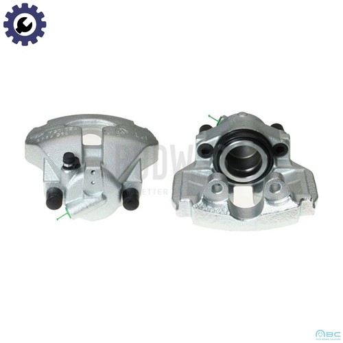 Brake caliper 393326 for - caliper,