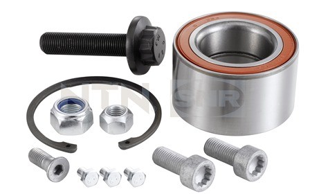 Wheel bearing kit for vw - bearing,