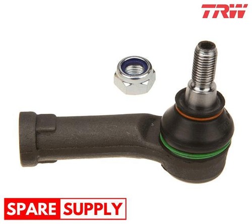 Tie rod end - rod,