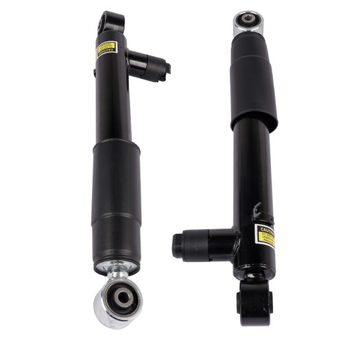 Rear shock absorber struts - 2x,