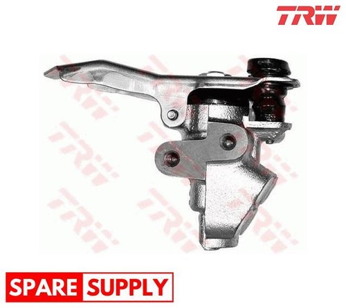 Brake power regulator - power,