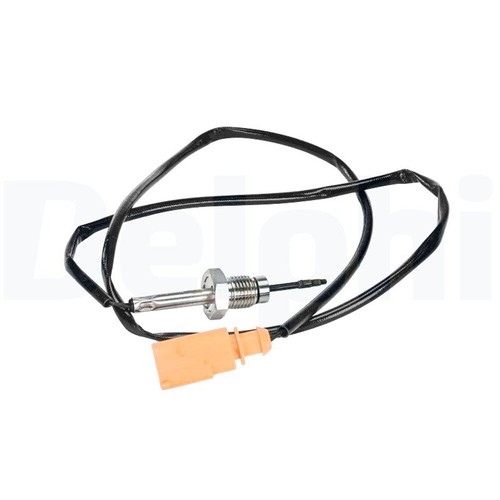 Delphi exhaust gas - exhaust, temperature