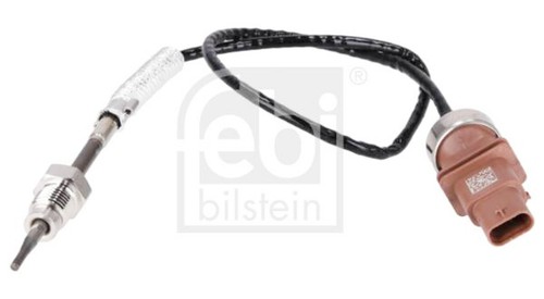 Exhaust gas temperature - exhaust, sensor
