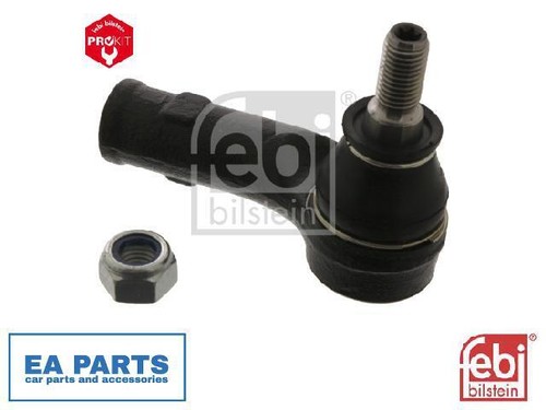 Tie rod end for - tie,
