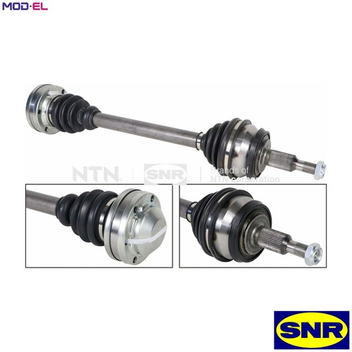 Drive shaft dk54 062 - dk54.062, for