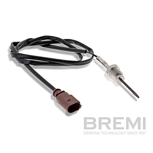 Exhaust gas temperature - temperature, sensor
