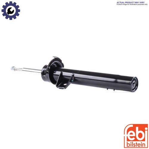 Shock absorber 185422 - 185422, vw