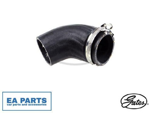 Charger air hose for - charger,