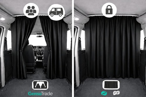 Cab partition for - , vw