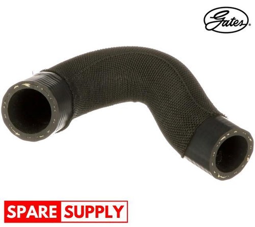 Charger air hose - air,