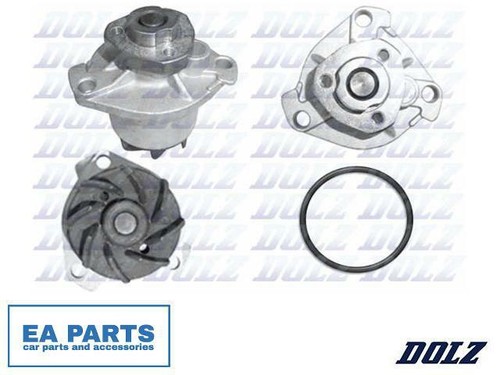 Water pump for - pump, bora