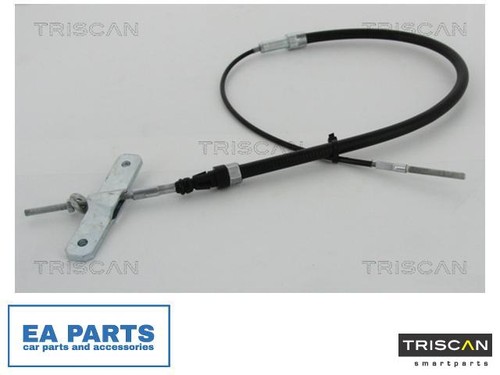 Cable parking brake for - cable,, vw