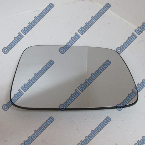 Fits mirror glass - t4,