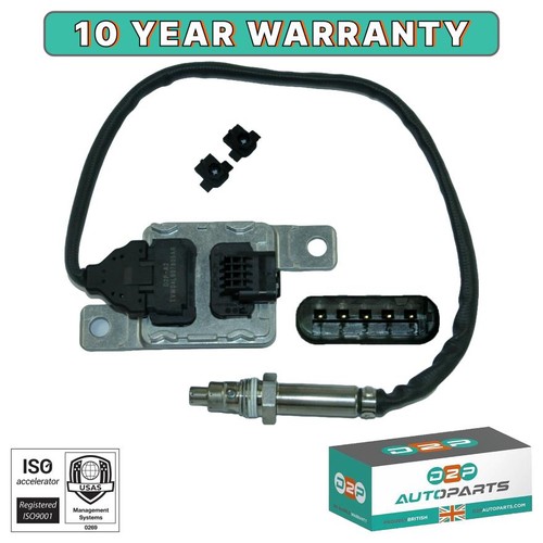 Nox sensor for - for, vw