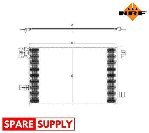 Condenser air conditioning - condenser,,