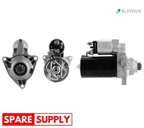Starter for california t4 - starter,
