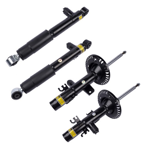Front rear shock absorbers - 4x,