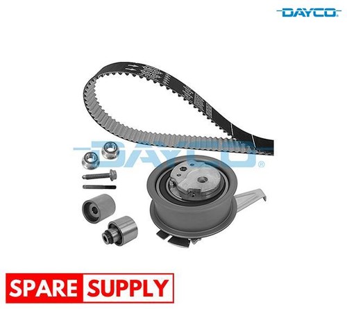 Timing belt kit - kit, vw