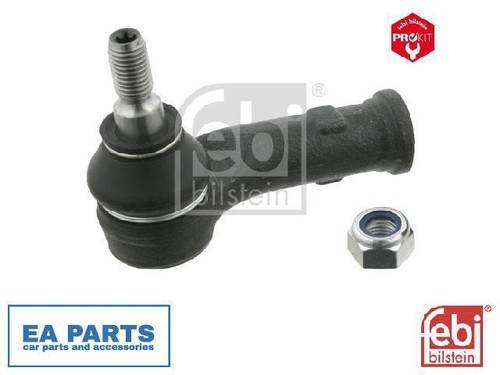 Tie rod end - for, california