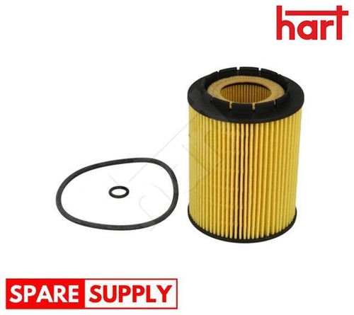 Oil filter for california - filter,