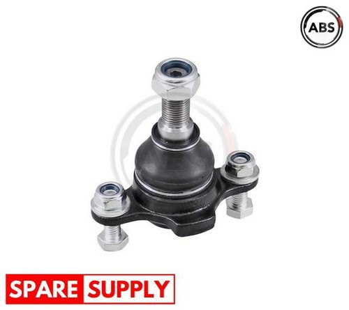 Ball joint for california - joint, vw