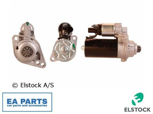 Starter for bora caddy - bora,